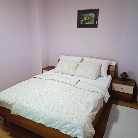 Apartmani Rino Dramalj Esterno foto