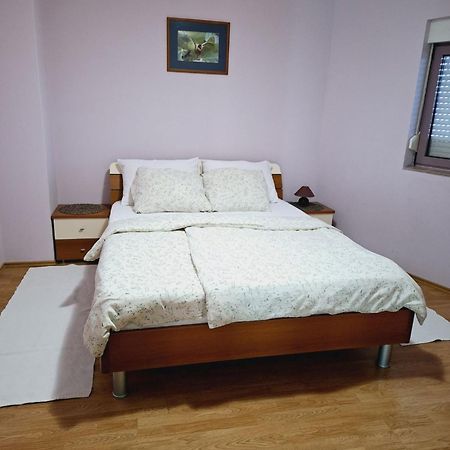 Apartmani Rino Dramalj Esterno foto