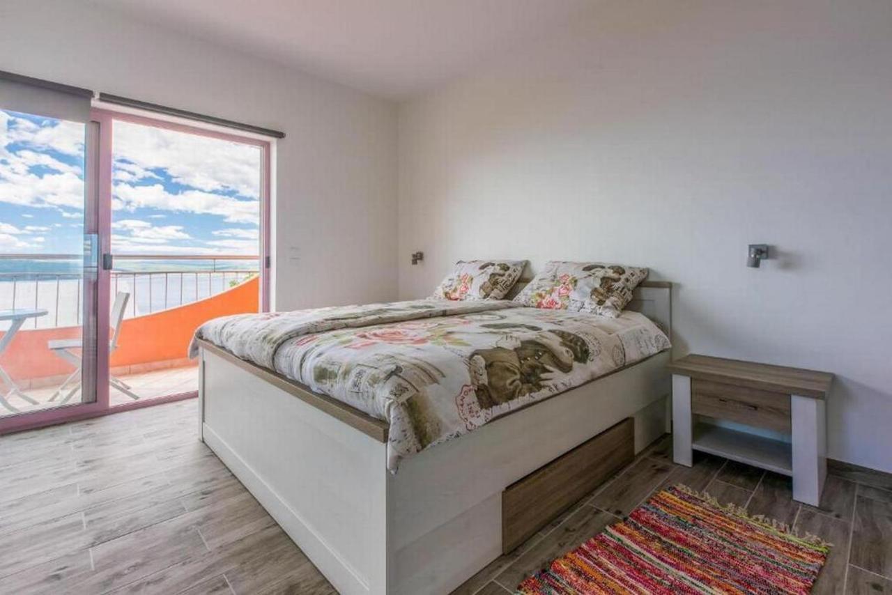 Apartmani Rino Dramalj Esterno foto