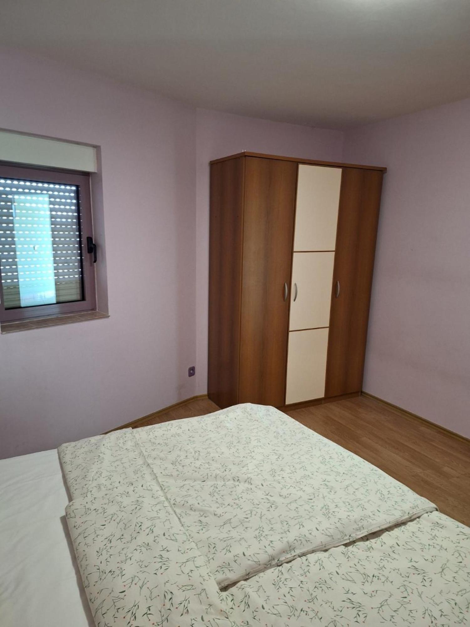 Apartmani Rino Dramalj Esterno foto